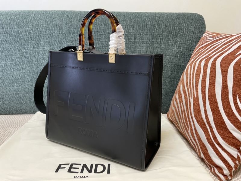 Fendi Shopping Bags